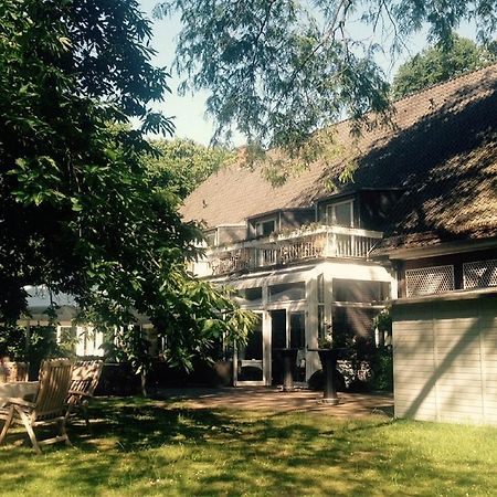 Landhaus Höpkens Ruh BRE Exterior foto