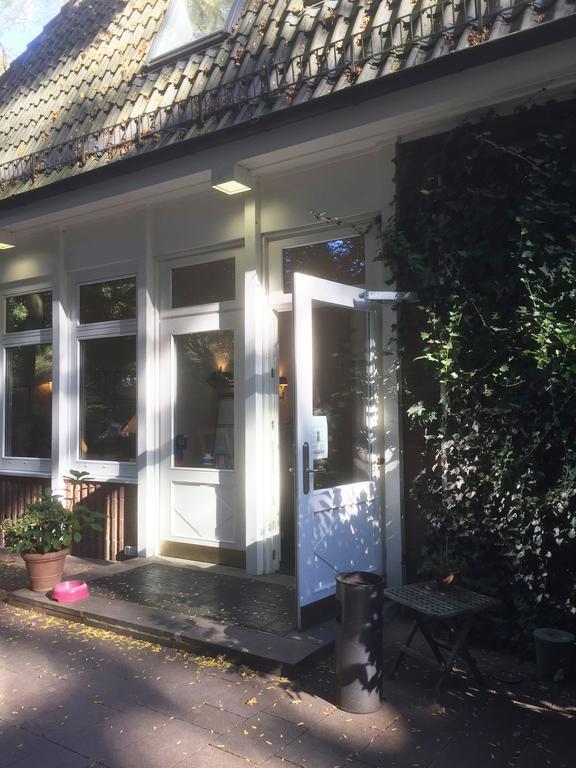 Landhaus Höpkens Ruh BRE Exterior foto