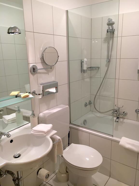 Landhaus Höpkens Ruh BRE Cameră foto