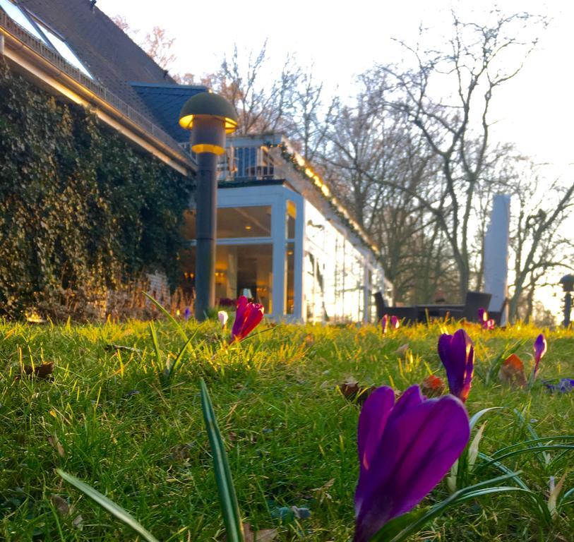 Landhaus Höpkens Ruh BRE Exterior foto