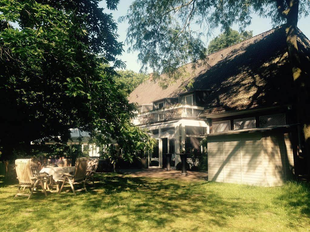Landhaus Höpkens Ruh BRE Exterior foto